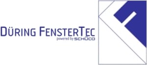 Firmenlogo: Düring FensterTec GmbH