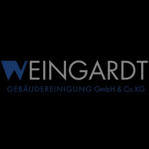 Firmenlogo: WEINGARDT Gebäudereinigung GmbH & Co. KG