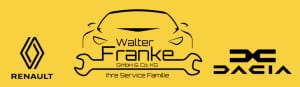 Firmenlogo: Walter Franke GmbH&Co.KG