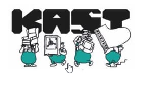 Firmenlogo: Kast Umzüge-Möbeltransporte Inh. Johannes Weiß