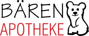 Firmenlogo: Bären Apotheke Inhaber Thomas Neumann