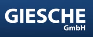 Firmenlogo: GIESCHE GmbH