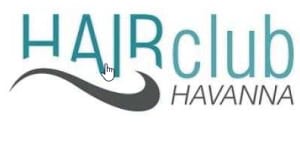 Firmenlogo: Hair Club Havanna Inh. Stefanie Schamper