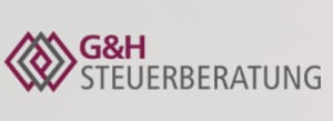 Firmenlogo: G&H Steuerberatungsgesellschaft mbH