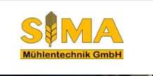 Firmenlogo: SIMA Mühlentechnik GmbH