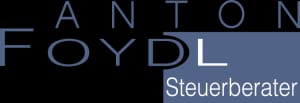 Firmenlogo: Foydl Anton | Steuerberater
