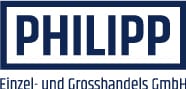 Firmenlogo: Philipp Einzel- und Großhandels GmbH