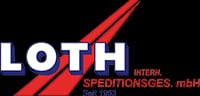 Firmenlogo: Loth Intern. Speditionsgesellschaft mbH