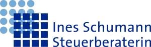 Firmenlogo: Ines Schumann Steuerberaterin