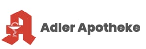 Firmenlogo: Adler Apotheke