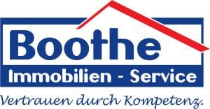 Firmenlogo: Boothe Immobilien-Service GmbH
