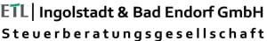 Firmenlogo: ETL Ingolstadt & Bad Endorf GmbH