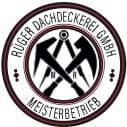 Firmenlogo: Rüger Zimmerei & Holzbau GmbH