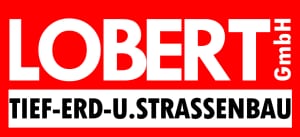 Firmenlogo: Lobert GmbH