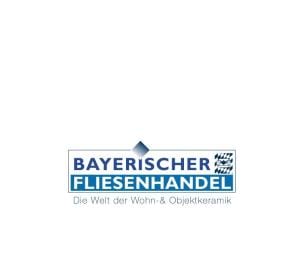 Firmenlogo: Bayerischer Fliesenhandel GmbH