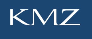 Firmenlogo: KMZ Kullen Müller Zinser Rechtsanwälte Wirtschaftsprüfer Steuerberater PartG mbB