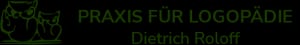 Firmenlogo: Praxis für Logopädie Dietrich Roloff