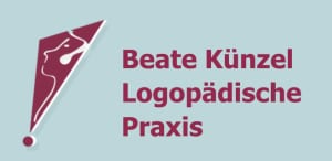 Firmenlogo: Beate Künzel Logopädische Praxis
