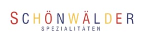 Firmenlogo: Schönwälder Spezialitäten
