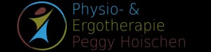 Firmenlogo: Peggy  Hoischen  Physio- u. Ergotherapie