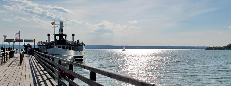 Jobbörse in Herrsching am Ammersee