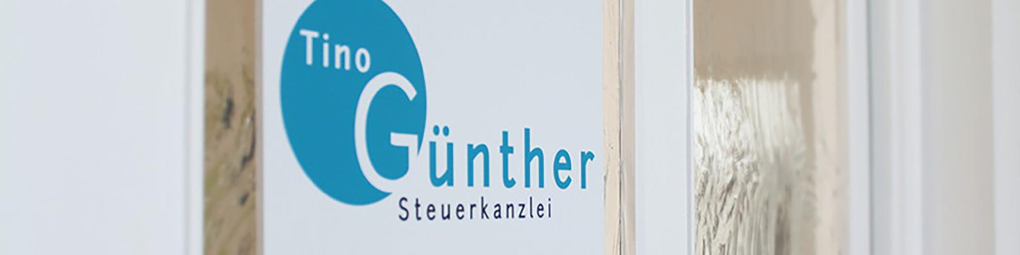 Steuerkanzlei Tino Günther