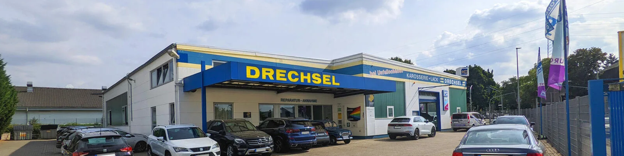 Drechsel Karosseriebau GmbH & Co.KG