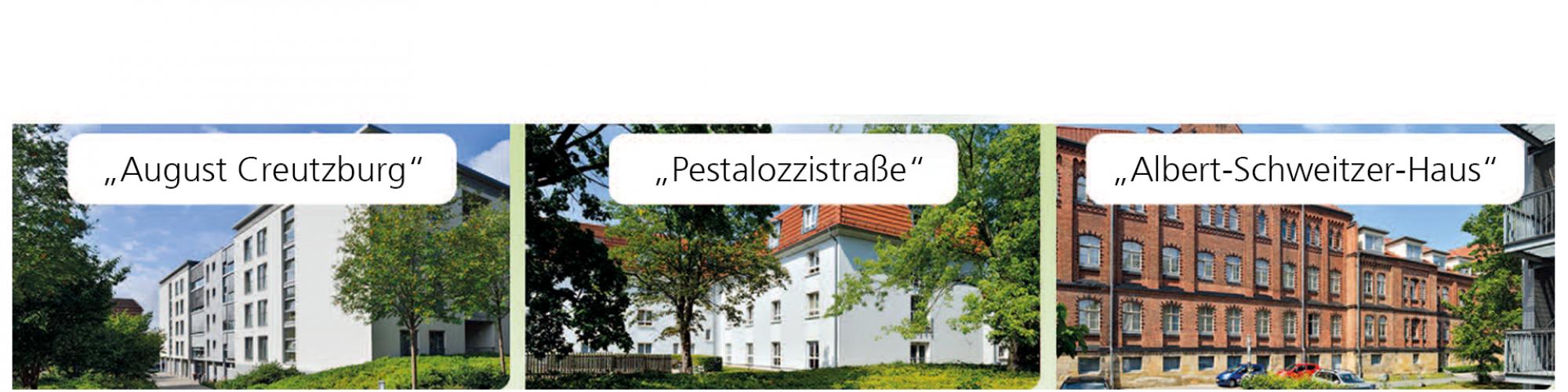 Städtische Heime Gotha gemeinnützige GmbH