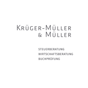 Krüger-Müller - Steuerberatung - Wirtschaftsprüfung