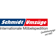 Schmidt Umzüge Internationale Möbelspedition