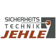 Sicherheitstechnik Jehle MEISTERBETRIEB