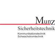 Munz Sicherheitstechnik