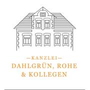 Dahlgrün, Rohe &amp; Kollegen