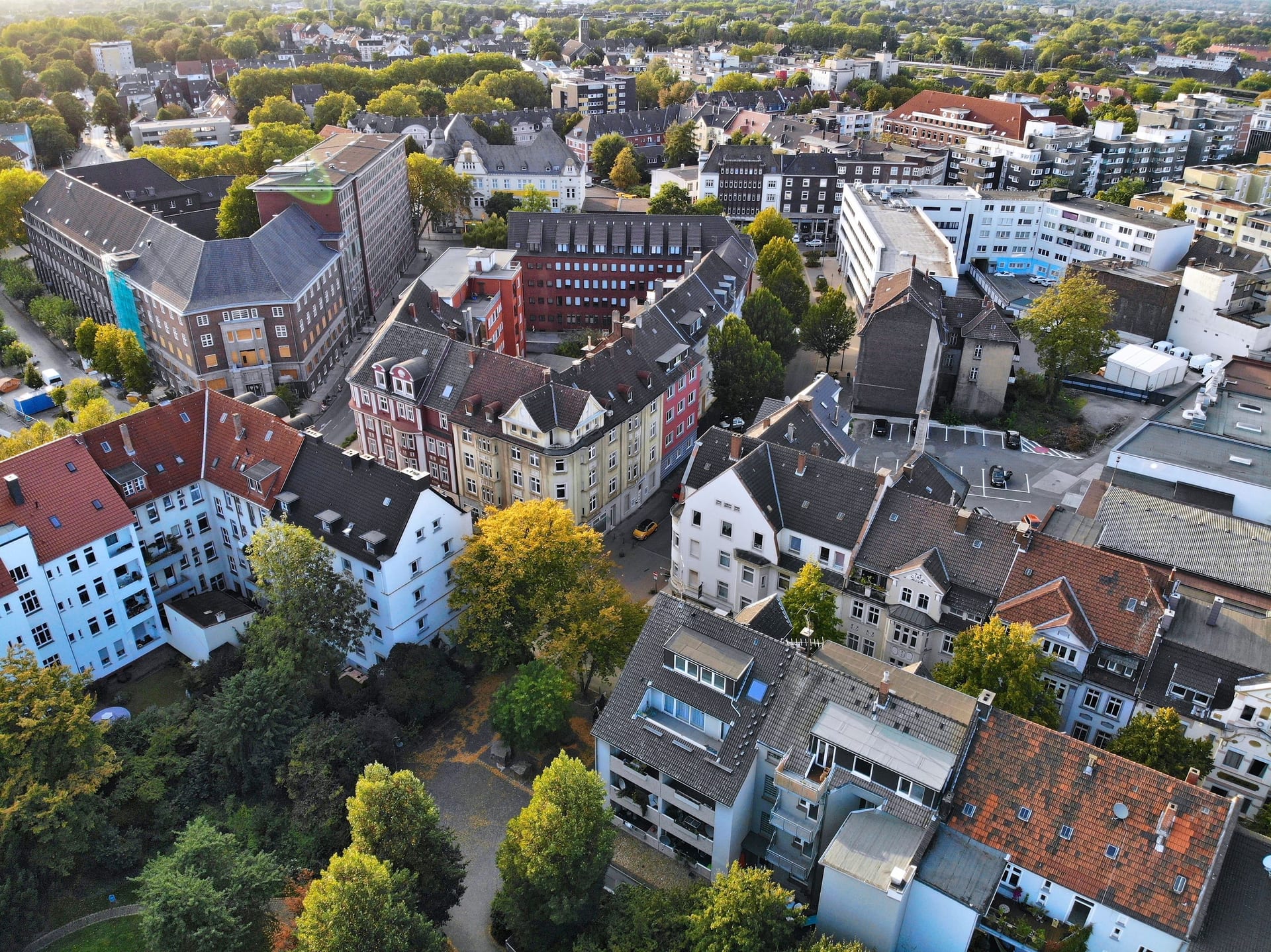 Jobbörse Herne