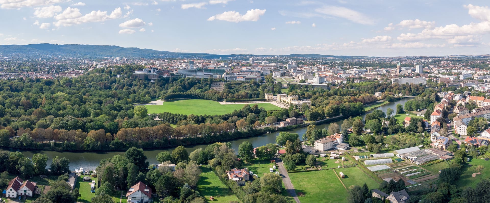Jobbörse Kassel