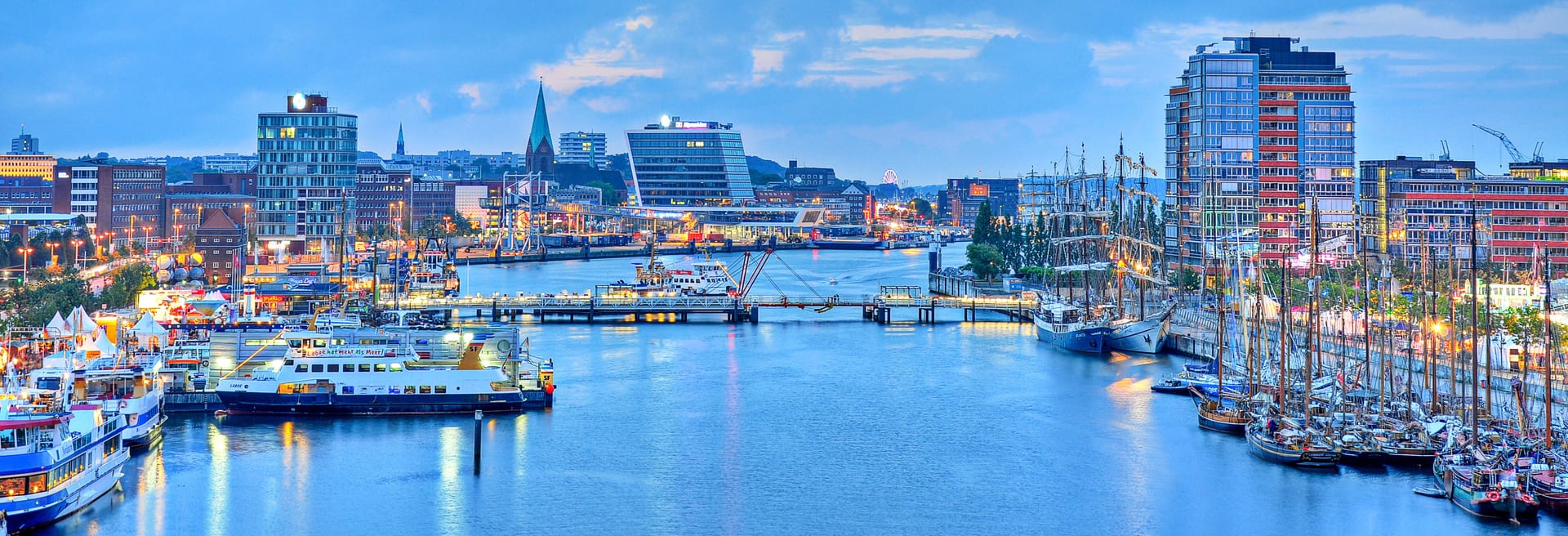 Jobbörse Kiel
