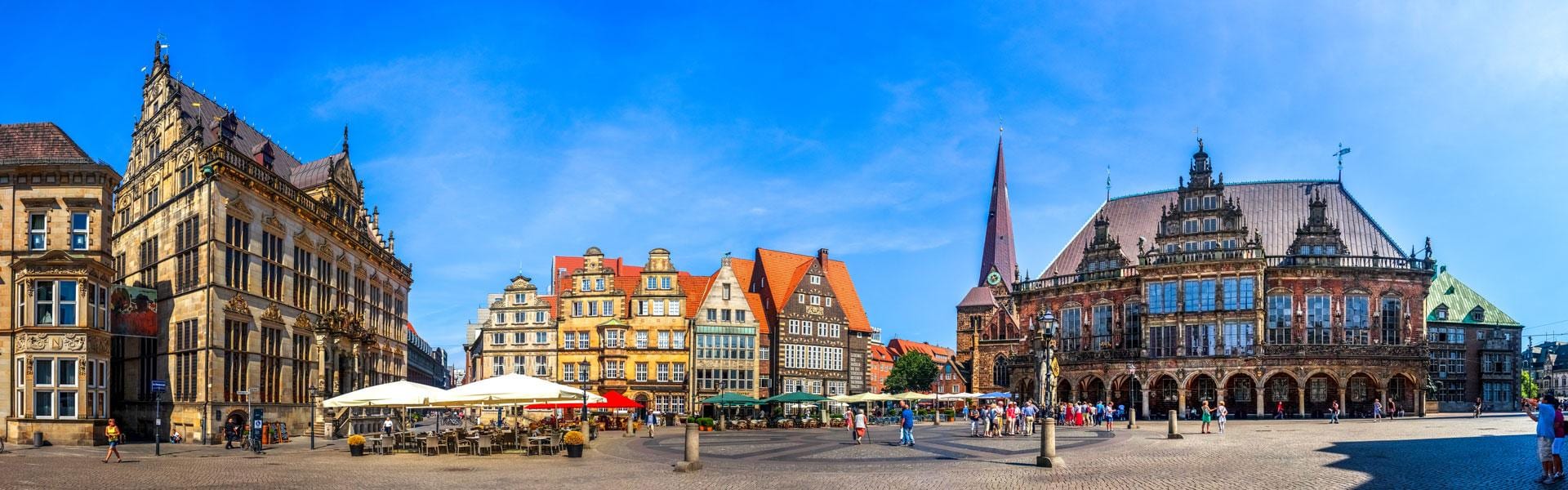Jobbörse Bremen