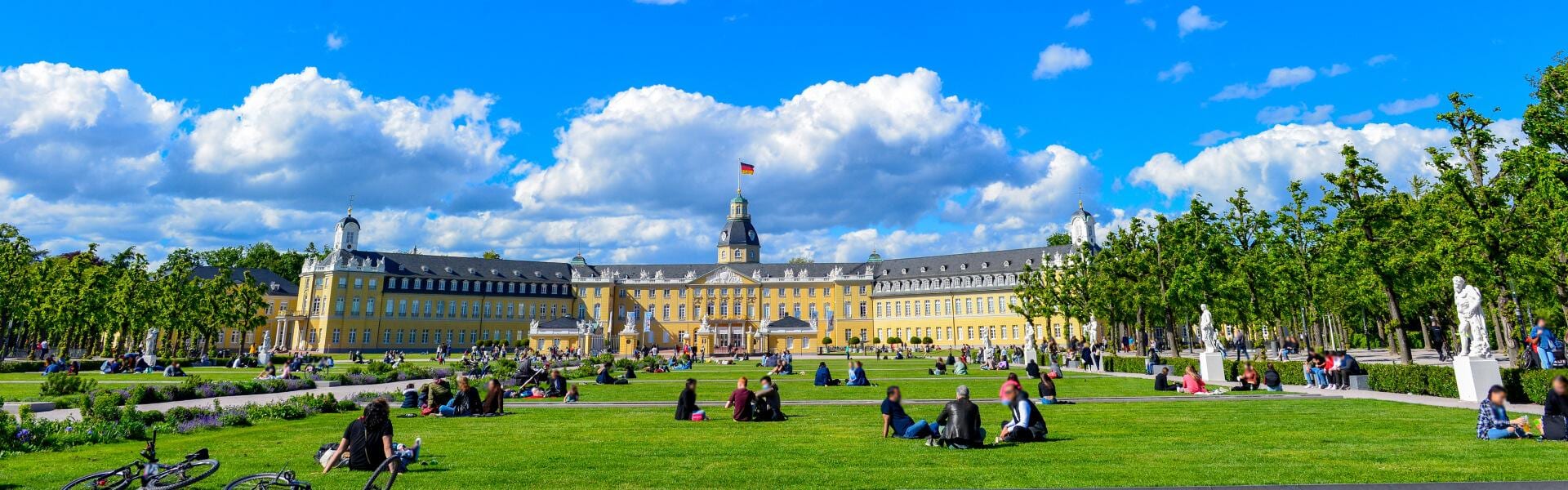 Jobbörse Karlsruhe